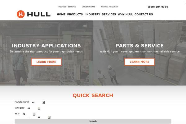 Site using Workerbee-multiplayerembed plugin