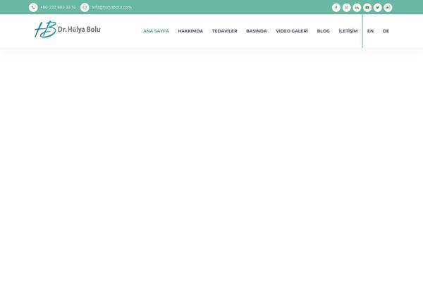 Site using Bridge-core plugin