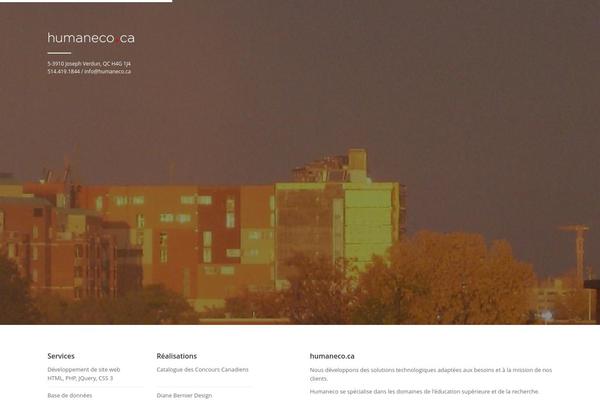 humaneco.ca site used Contractor__files_1.0.6