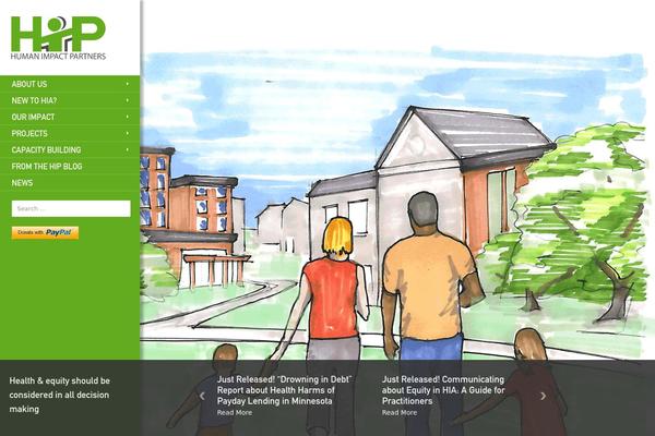 Site using Page Links To plugin