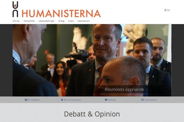 humanisterna.se site used Humanisterna-2