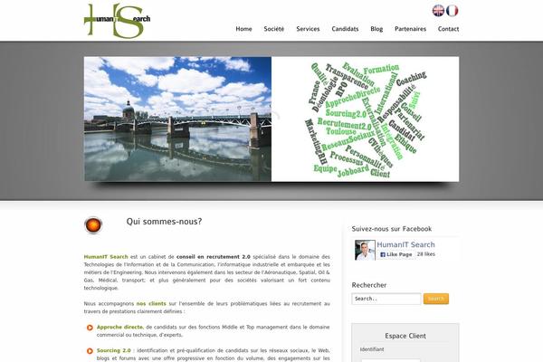 Striking theme site design template sample