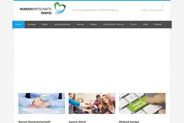 Nevia theme site design template sample