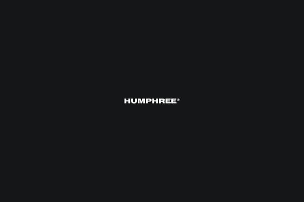 humphree.com site used Humphree