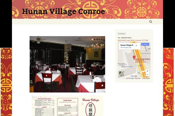 Site using Background Manager plugin