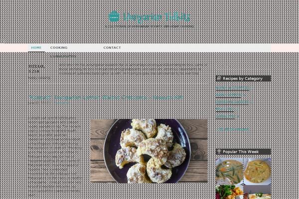 Site using Wp-modal-popup-with-cookie-integration plugin