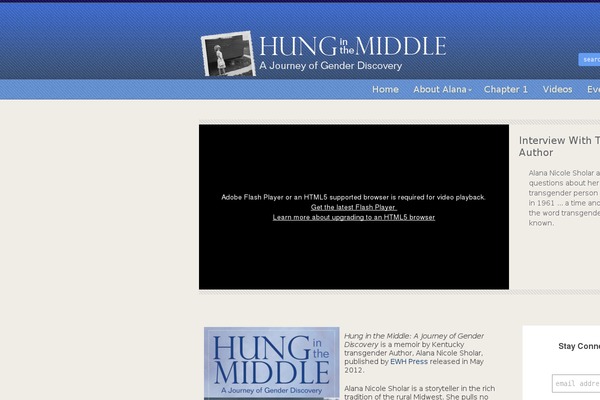 hunginthemiddle.com site used Eirene