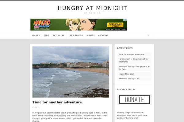 hungryatmidnight.com site used Hungry-at-midnight