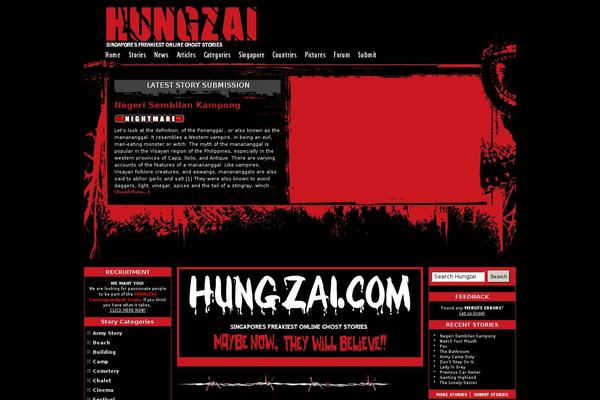 dark-city-10 WordPress theme, websites list used dark-city-10 theme dark-city-10 theme websites examples