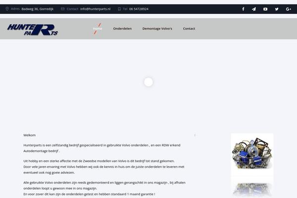 Site using WP User Avatar plugin