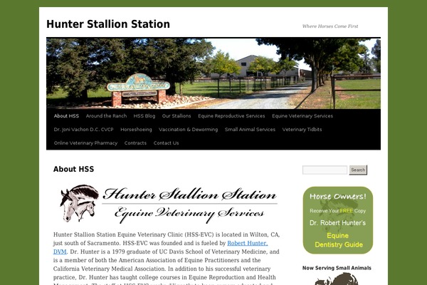 hunterstallion.com site used Horseclub-child-01