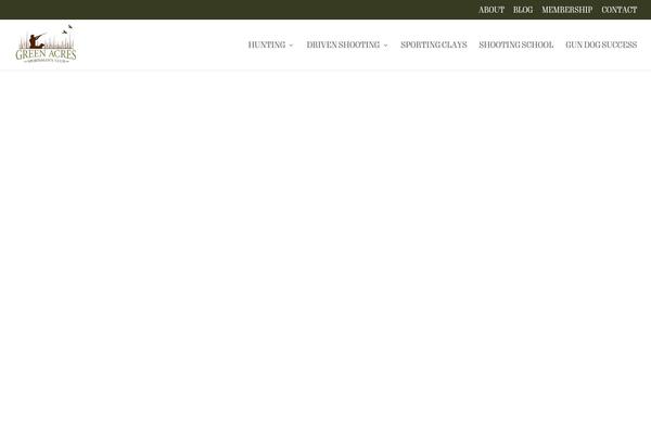 Site using Chi-divi-accordions plugin