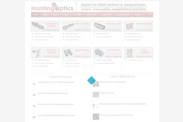 huntingoptics.net site used Rethinktheme-v2