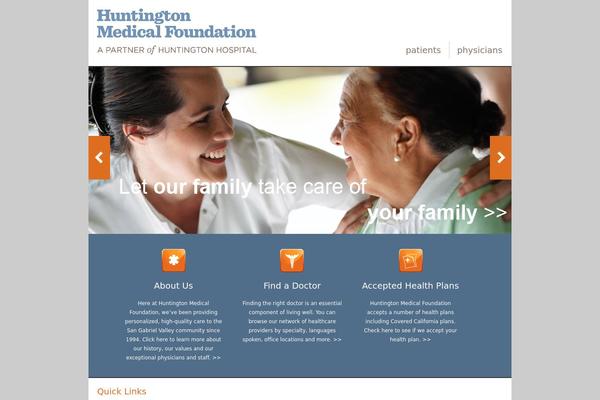hmf WordPress theme, websites list used hmf theme hmf theme websites examples