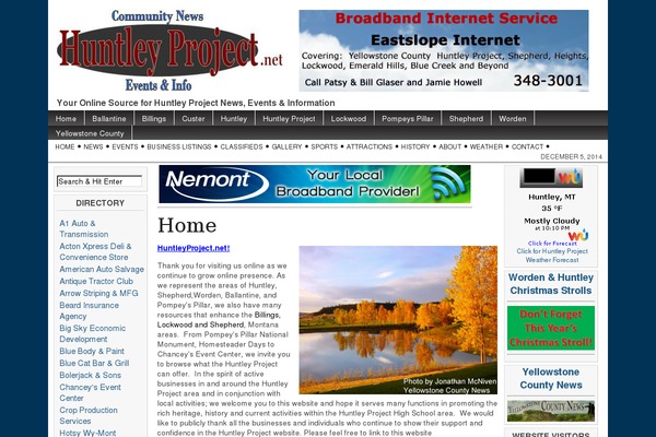 Magazine Basic theme site design template sample