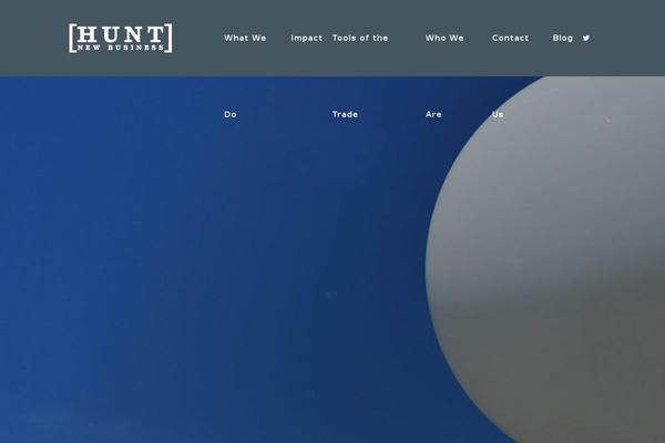 Site using Lazy Load plugin