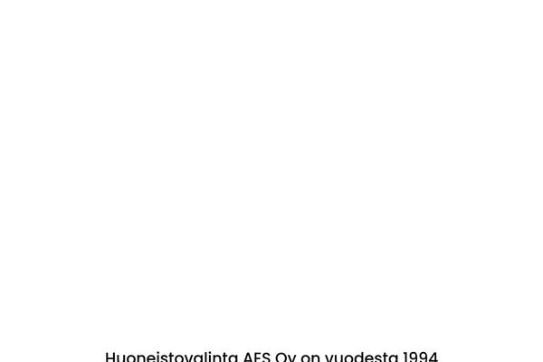 huoneistovalinta.fi site used Huoneistovalinta