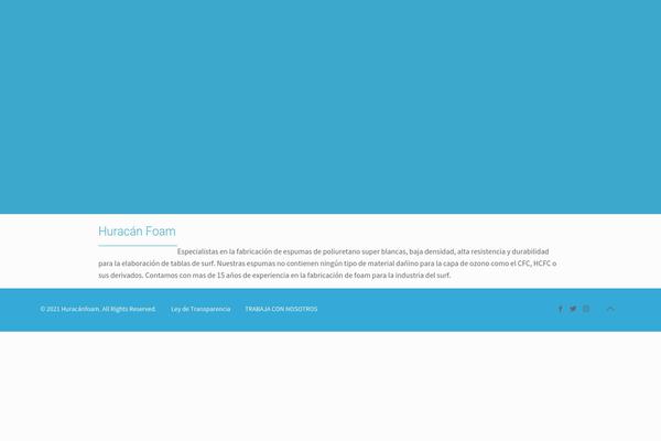 Site using Wp-contact-form-7-spam-blocker plugin