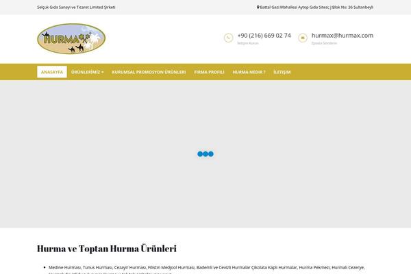 Site using Instagram Slider Widget plugin