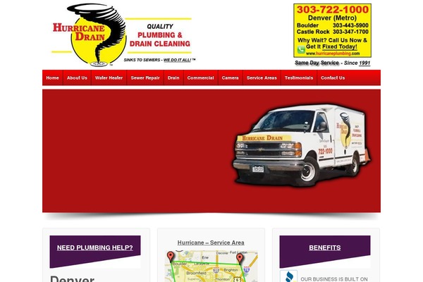 Responsive theme site design template sample