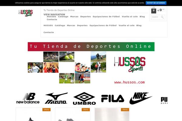 hussos.com site used Panthea.free