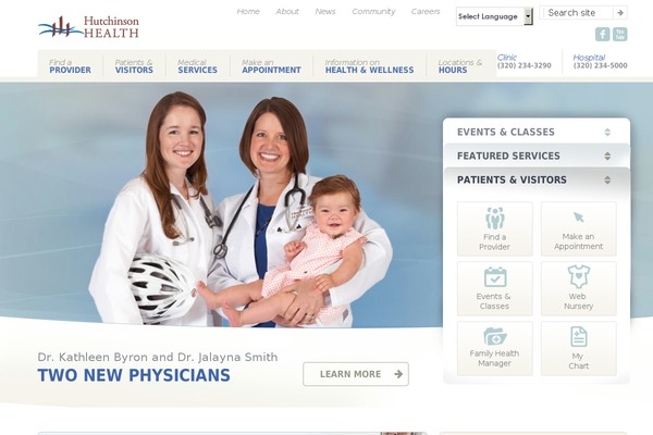 Site using AddToAny Share Buttons plugin