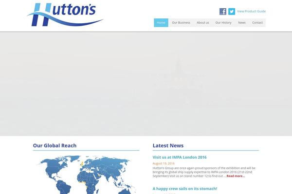 Executive Pro Theme theme site design template sample