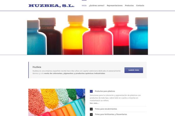 Avada Child Theme theme site design template sample