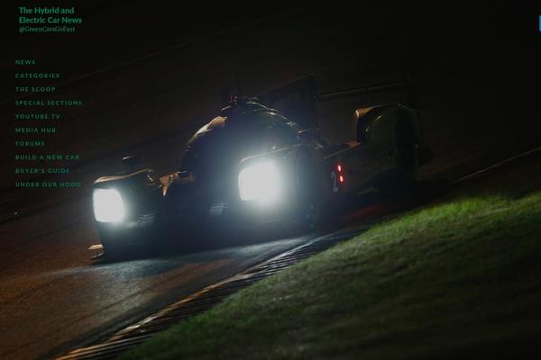 Stockholm theme site design template sample