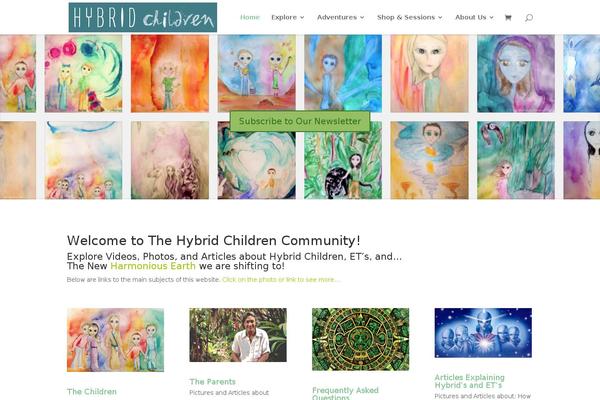 Site using Bloom plugin
