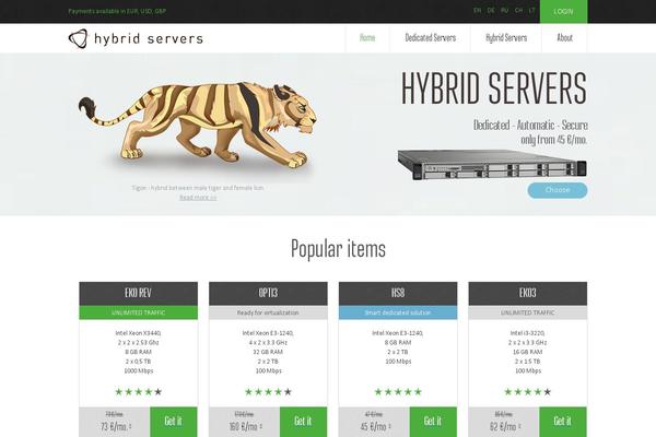 Site using Better WordPress Minify plugin