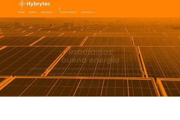 Site using Max Mega Menu plugin