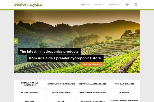 hydro4u.com.au site used Boylen