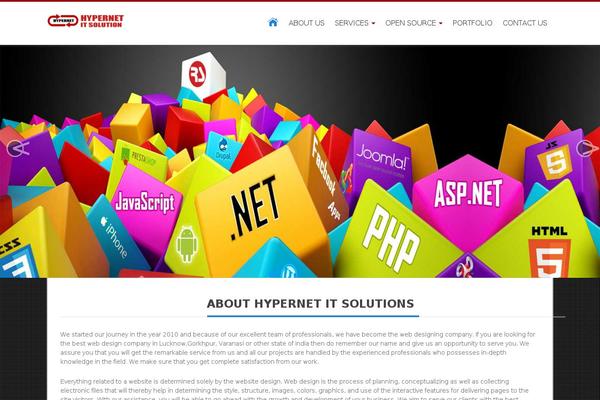 hypernetsolution.com site used Appointment