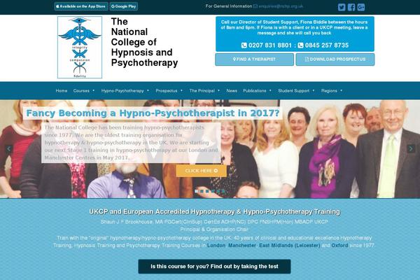 hypnotherapyuk.net site used Hypnotherapyuk
