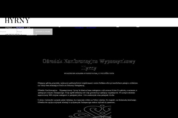 hyrny.pl site used Jsmt