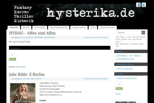 Mantra theme site design template sample