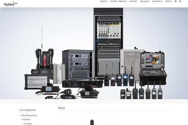 Site using Fusion-core plugin