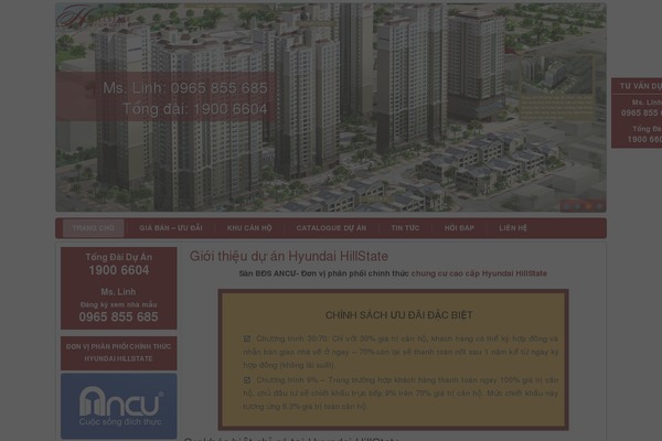 hyundai-hillstate.com site used Hillstate