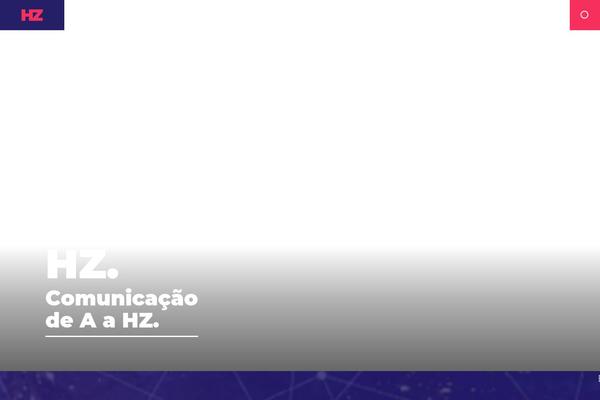 hzcomunica.com.br site used Inpulse