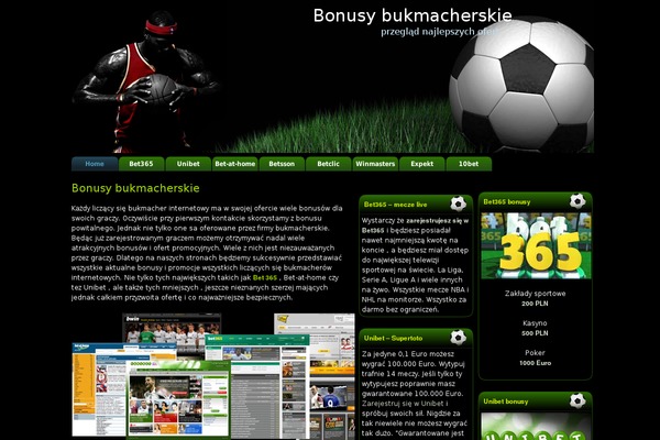 i-bonusy.com site used Watch_football_soccer_theme