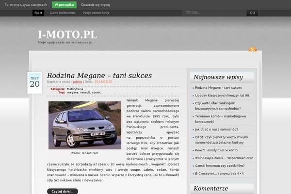 i-moto.pl site used Neo_WDL