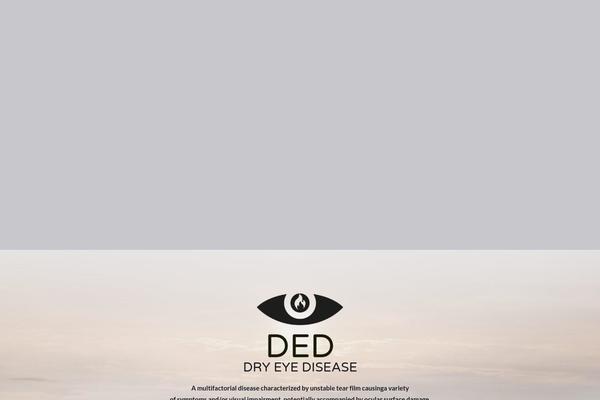 BeTheme theme site design template sample