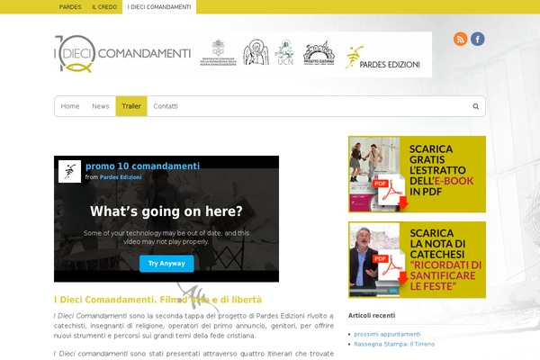 Canvas theme site design template sample