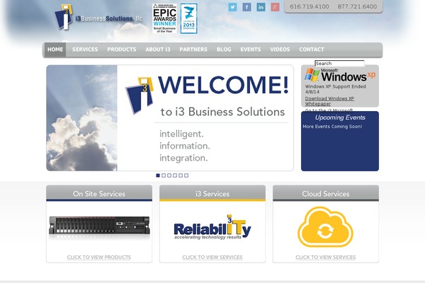 i3bus WordPress theme, websites list used i3bus theme i3bus theme websites examples