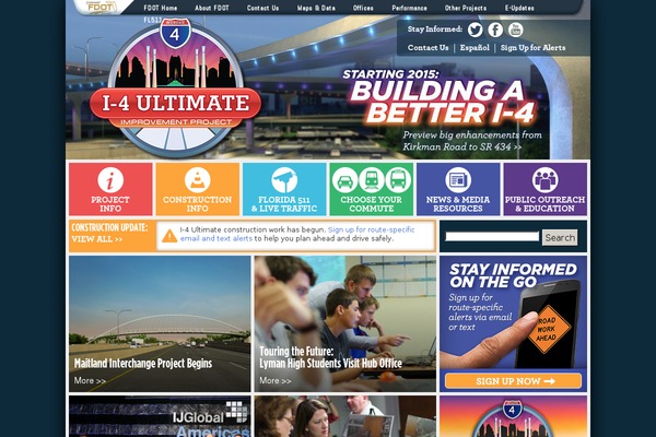 i4 WordPress theme, websites list used i4 theme i4 theme websites examples