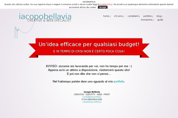 iacopobellavia.com site used Colonna2