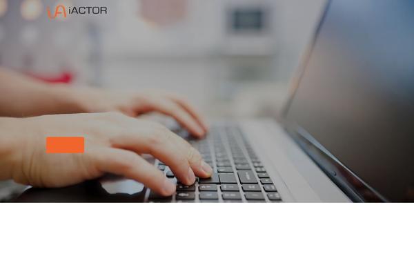 Divi theme site design template sample