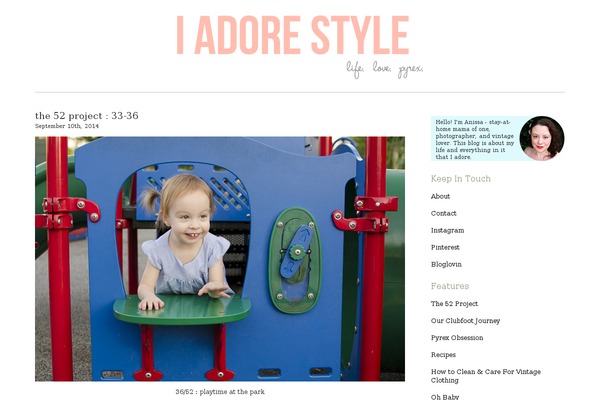 iadorestyle.com site used Indieshopping2