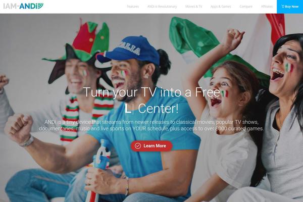 ray-child theme websites examples